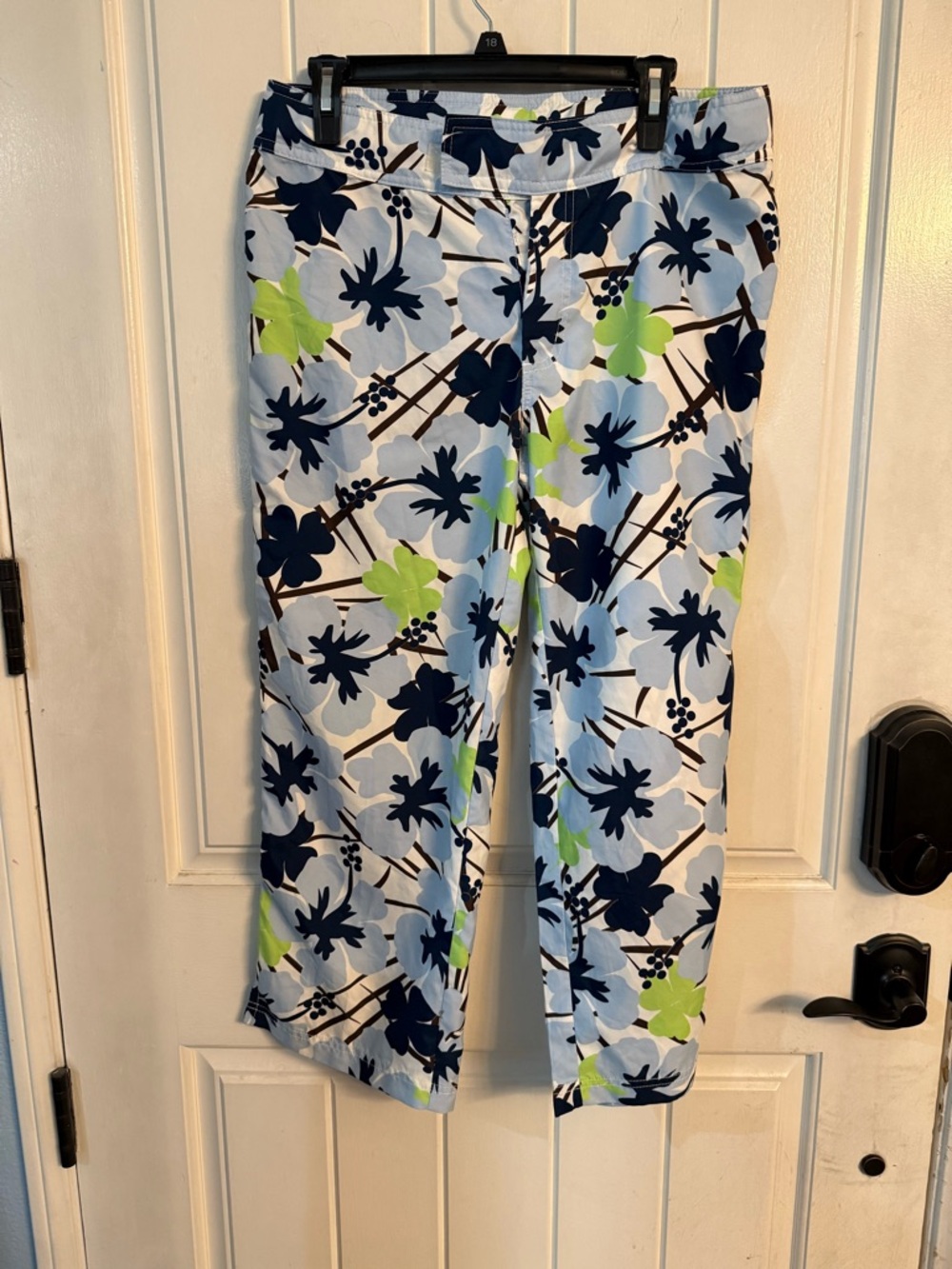 Athleta woman’s  capri pants